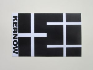 3 Square flags No 3 external