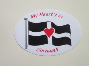 Heart in Cornwall No 6 external