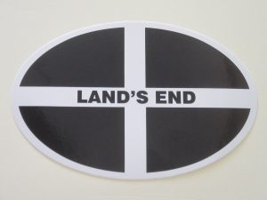 Lands End No 12 external