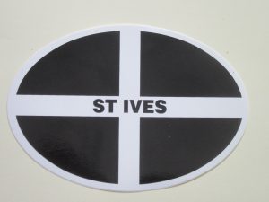 St Ives No 11 external