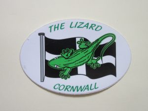 The Lizard No 10 external