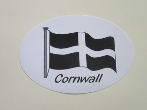 Wavy Cornwall No 5 external